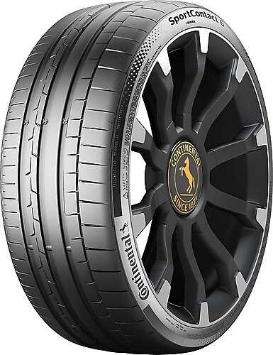 Continental 255/45R21 106Y ContiSportContact 6 Ne0 XL (Tek Satılamaz) title=